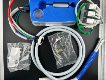 I-XS4 MICROMOTOR MODULE нижняя подача